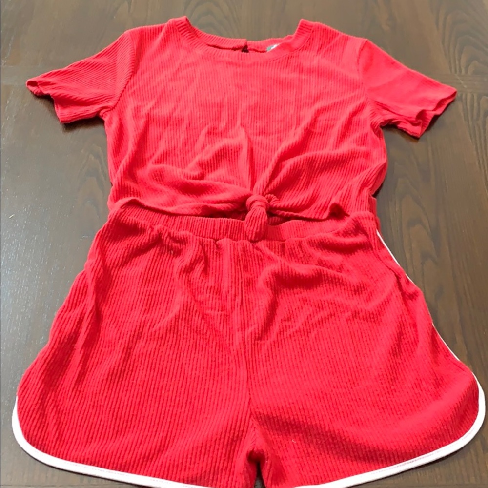 Target romper ! - Picture 2 of 5